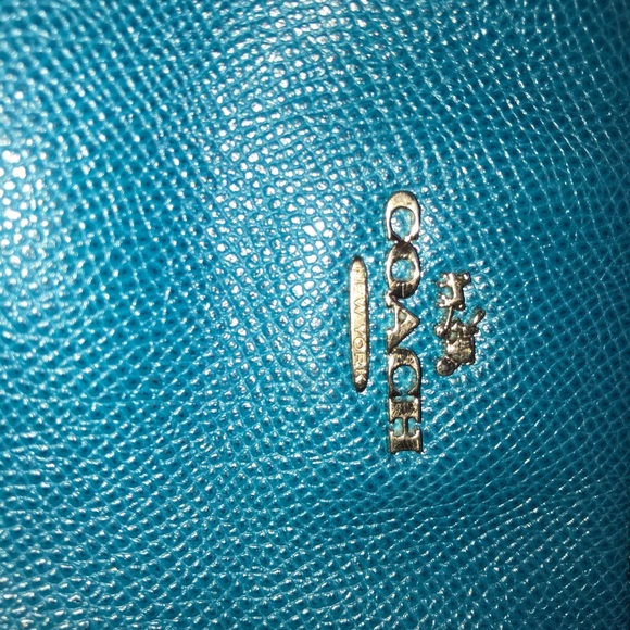 Coach Bag - Picture 2 of 12